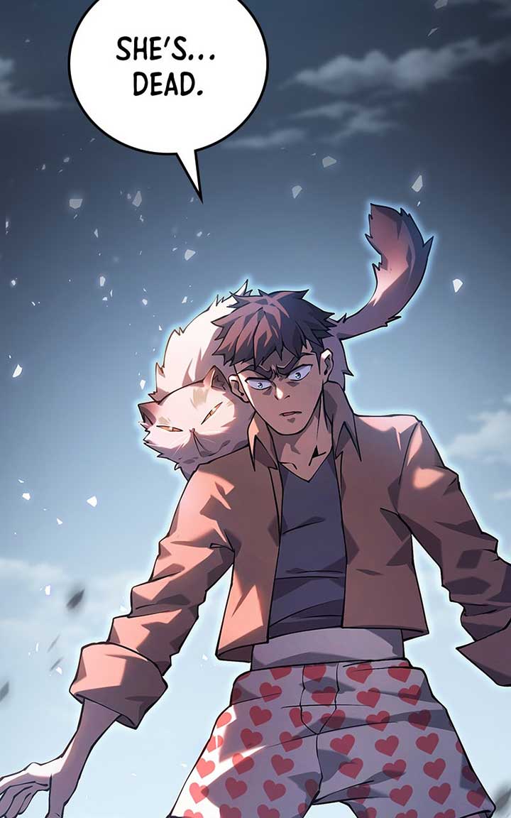 Dungeon Crawler Carl Chapter 1 - Page 90