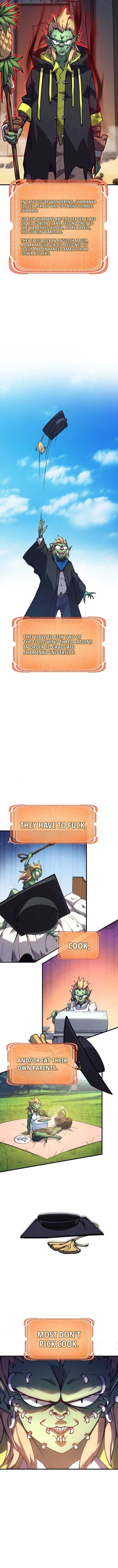 Dungeon Crawler Carl Chapter 12 - Page 9