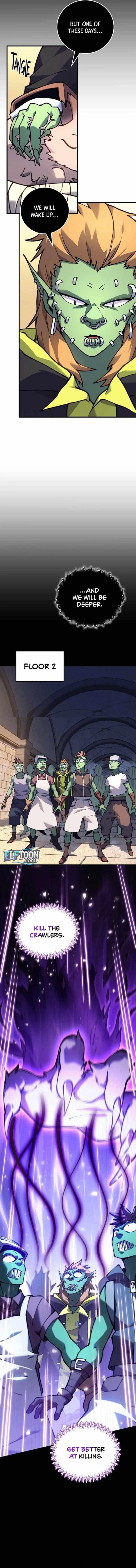 Dungeon Crawler Carl Chapter 13 - Page 6