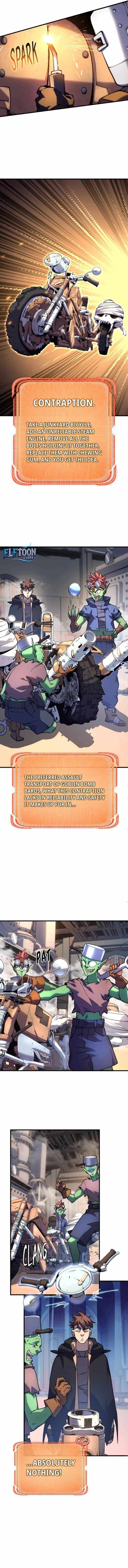 Dungeon Crawler Carl Chapter 13 - Page 8