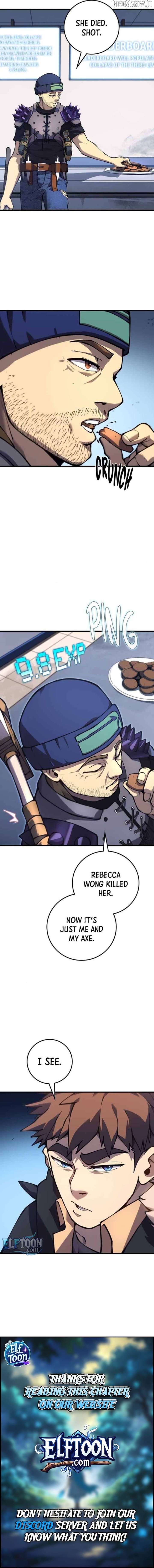 Dungeon Crawler Carl Chapter 15 - Page 10