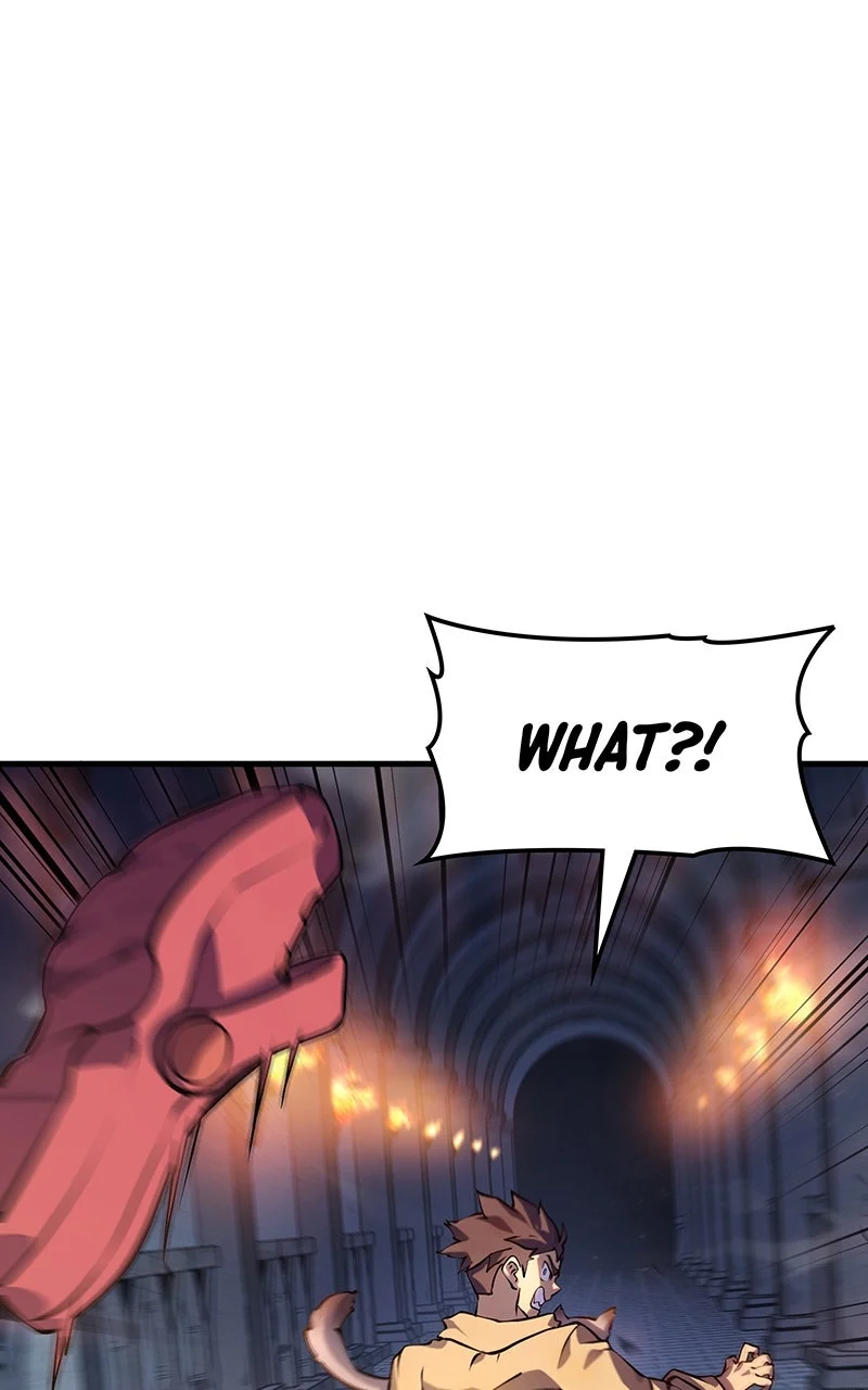 Dungeon Crawler Carl Chapter 2 - Page 10