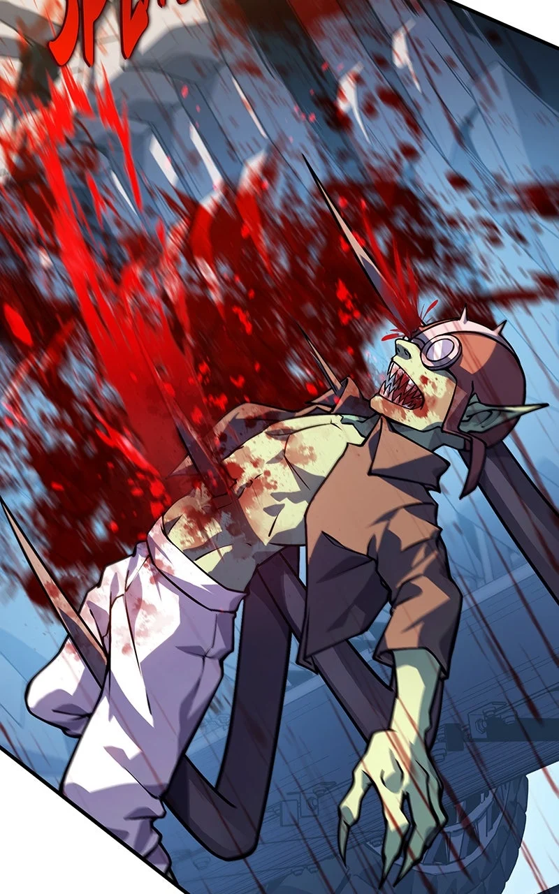 Dungeon Crawler Carl Chapter 2 - Page 100