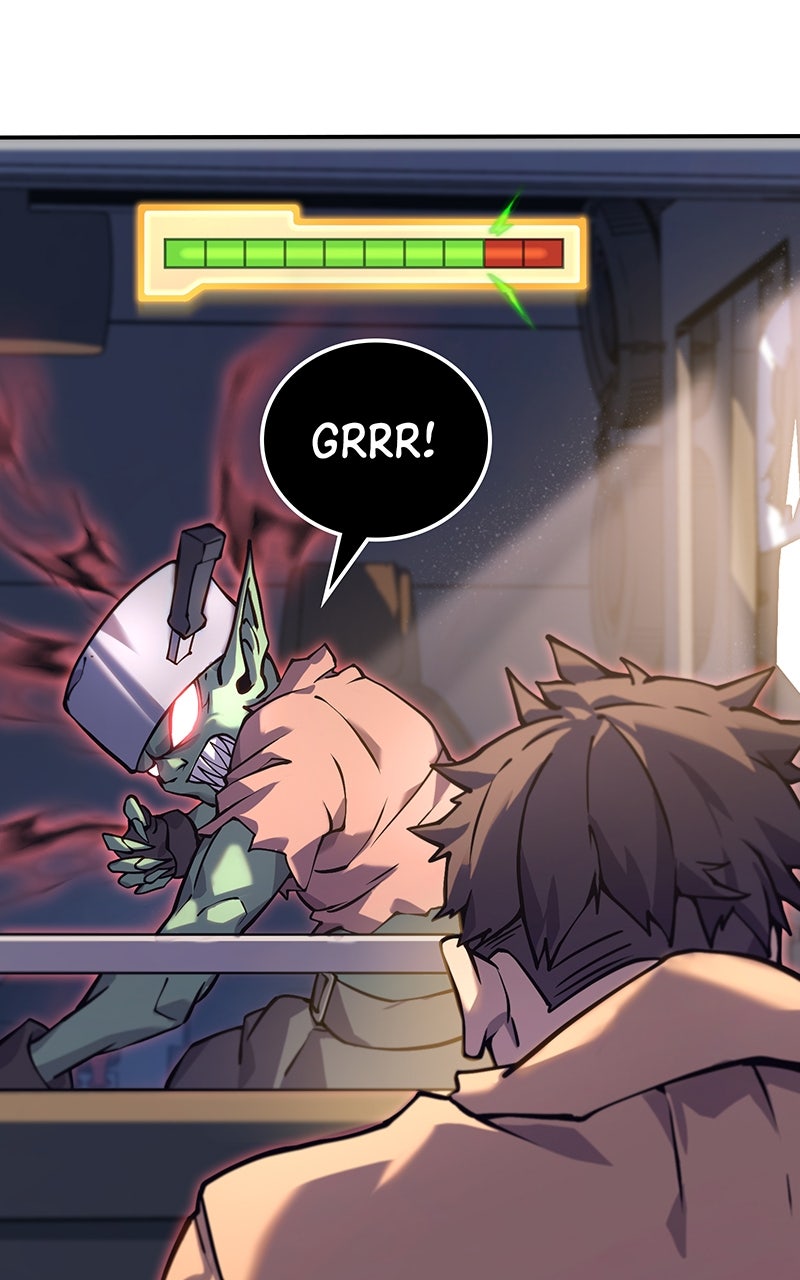 Dungeon Crawler Carl Chapter 2 - Page 107
