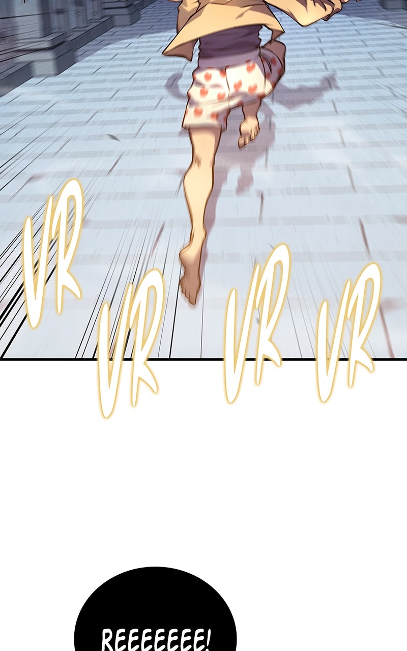 Dungeon Crawler Carl Chapter 2 - Page 11