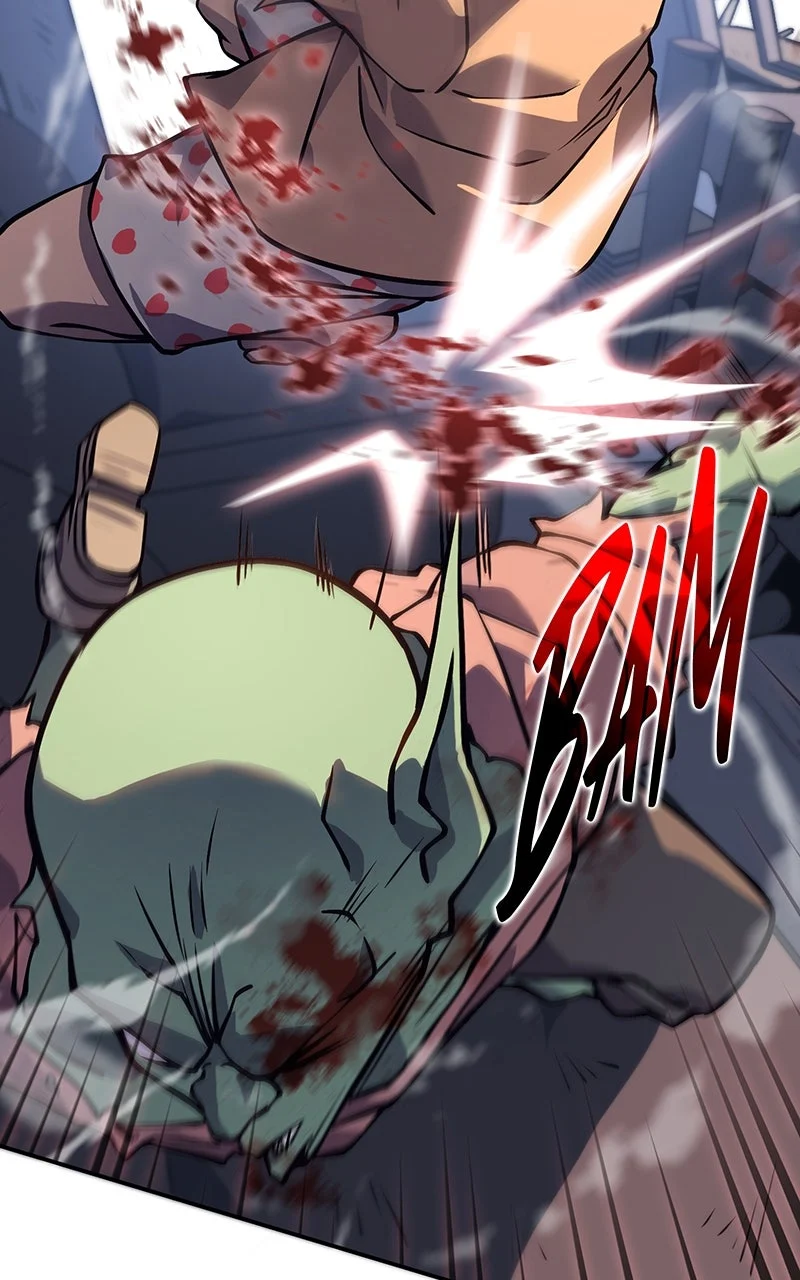 Dungeon Crawler Carl Chapter 2 - Page 112