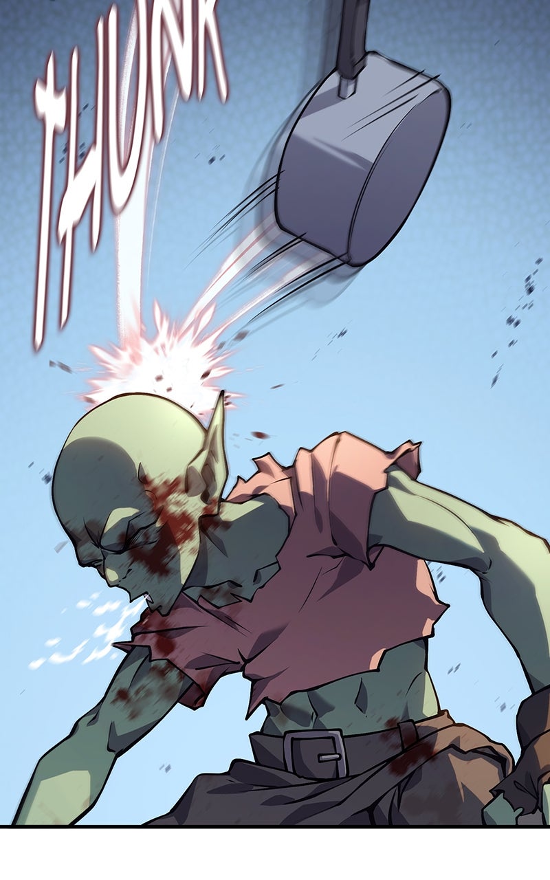 Dungeon Crawler Carl Chapter 2 - Page 117
