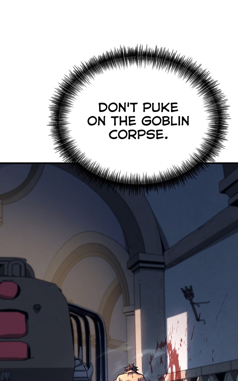 Dungeon Crawler Carl Chapter 2 - Page 125