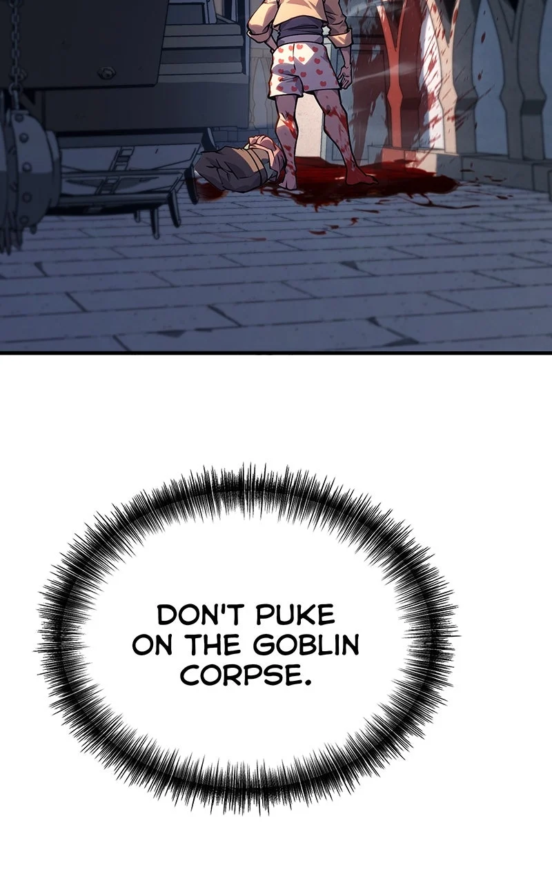 Dungeon Crawler Carl Chapter 2 - Page 126