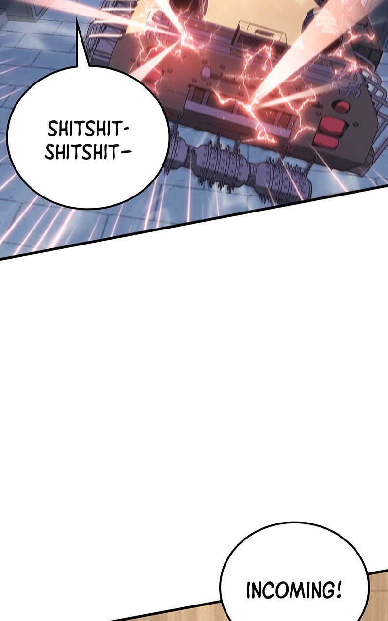 Dungeon Crawler Carl Chapter 2 - Page 131