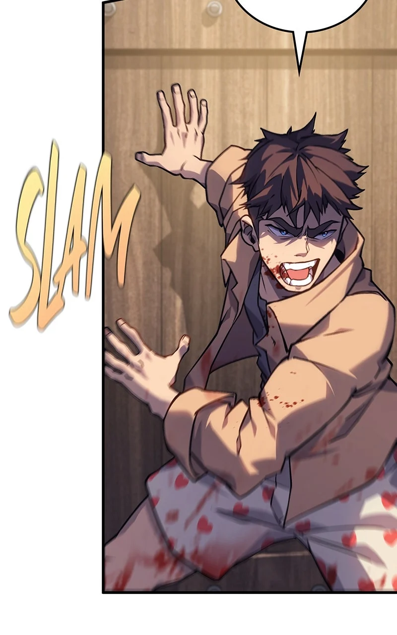 Dungeon Crawler Carl Chapter 2 - Page 132