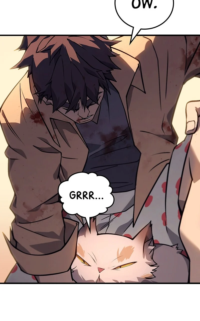 Dungeon Crawler Carl Chapter 2 - Page 145