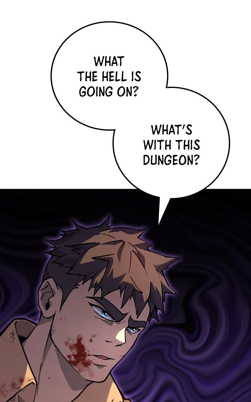 Dungeon Crawler Carl Chapter 2 - Page 146