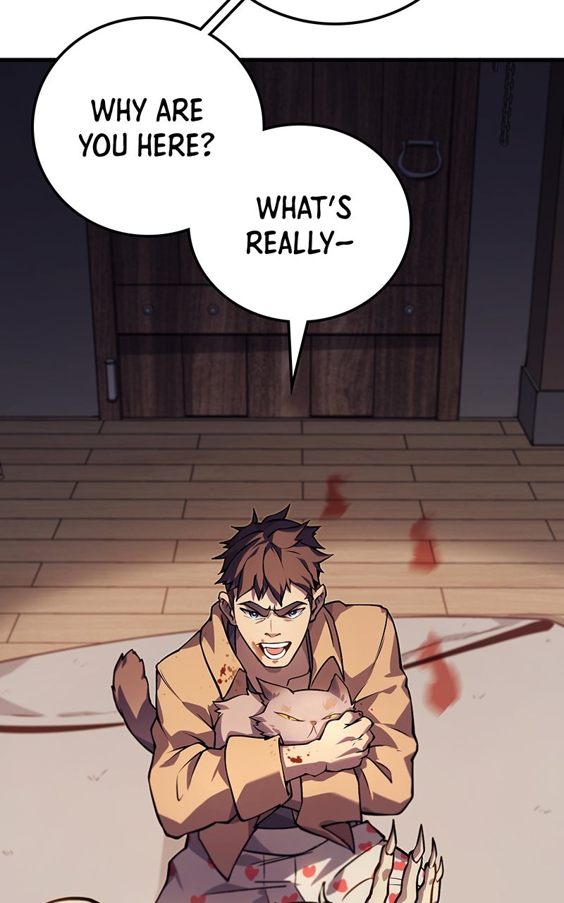 Dungeon Crawler Carl Chapter 2 - Page 149