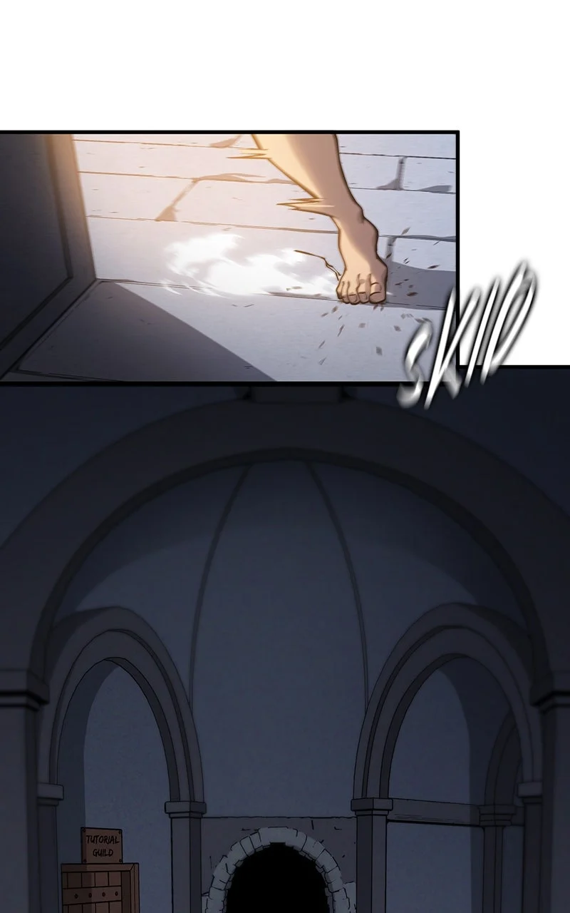 Dungeon Crawler Carl Chapter 2 - Page 17