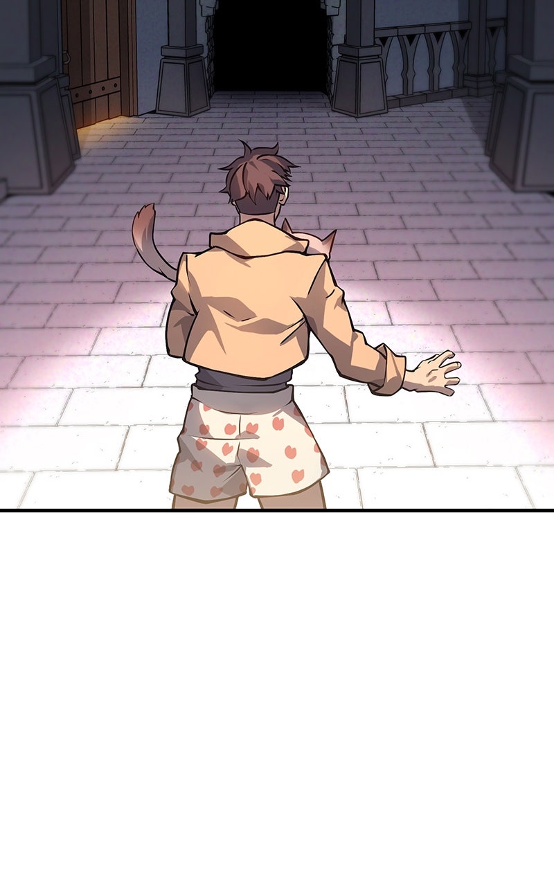 Dungeon Crawler Carl Chapter 2 - Page 18