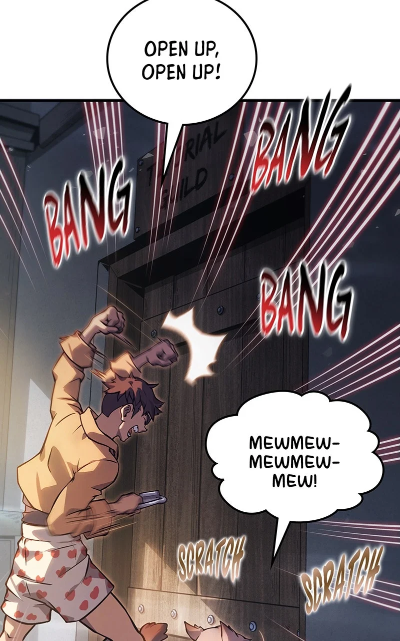 Dungeon Crawler Carl Chapter 2 - Page 21