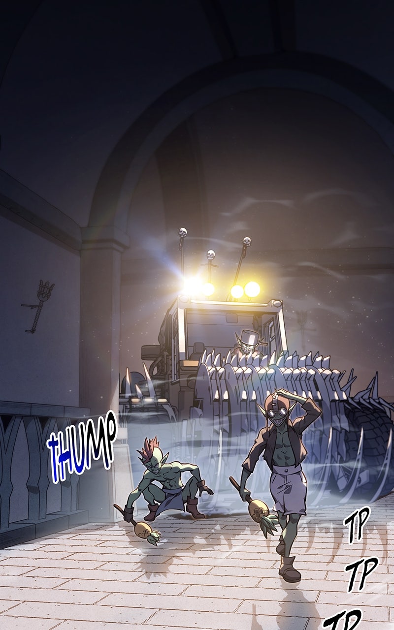 Dungeon Crawler Carl Chapter 2 - Page 25
