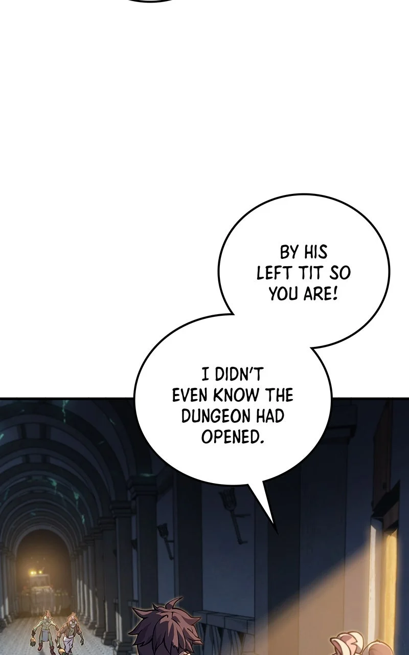 Dungeon Crawler Carl Chapter 2 - Page 32