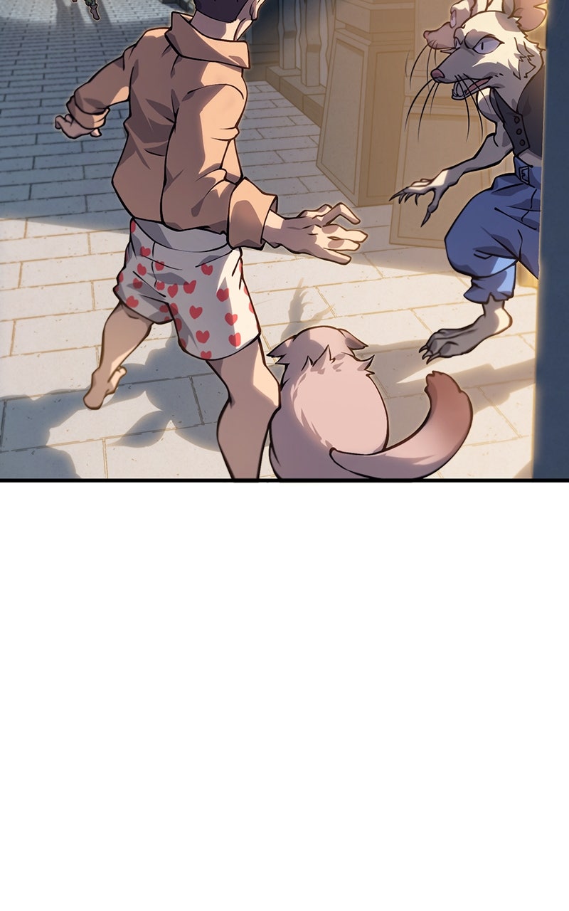 Dungeon Crawler Carl Chapter 2 - Page 33