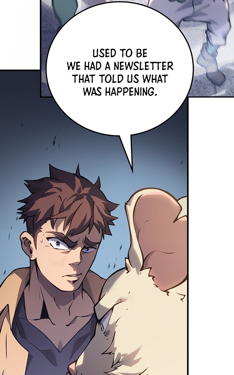 Dungeon Crawler Carl Chapter 2 - Page 35