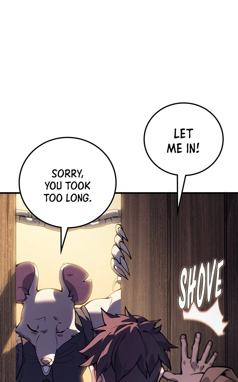 Dungeon Crawler Carl Chapter 2 - Page 37