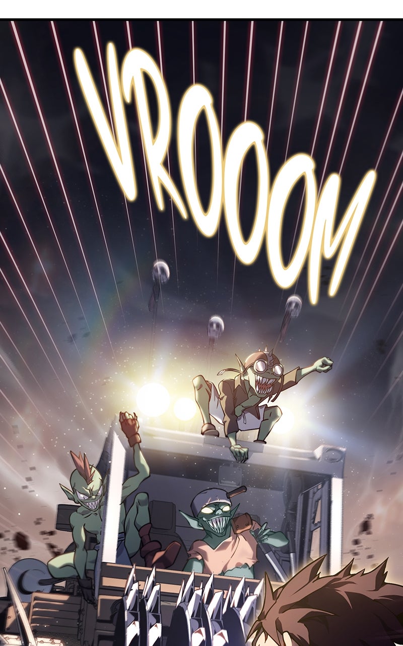 Dungeon Crawler Carl Chapter 2 - Page 4
