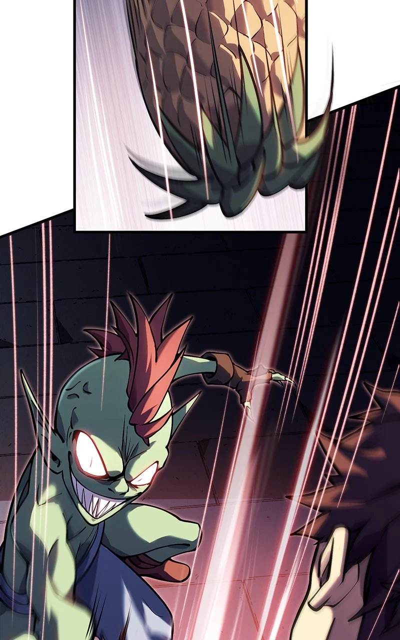 Dungeon Crawler Carl Chapter 2 - Page 41