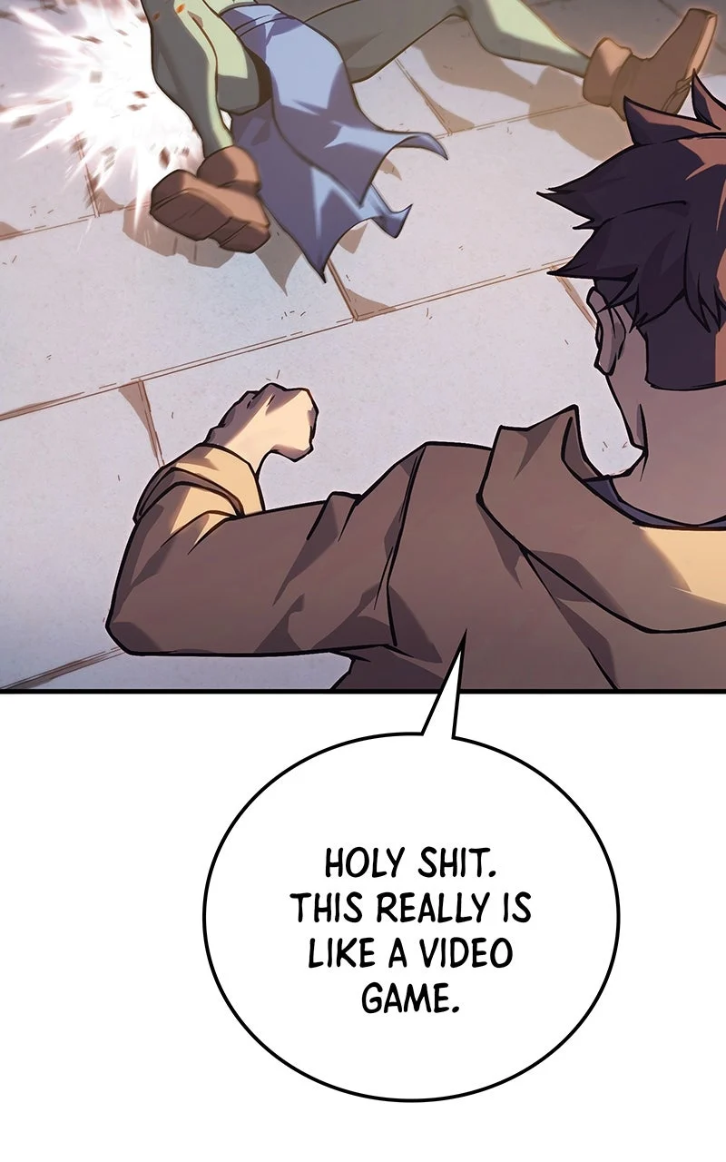 Dungeon Crawler Carl Chapter 2 - Page 51