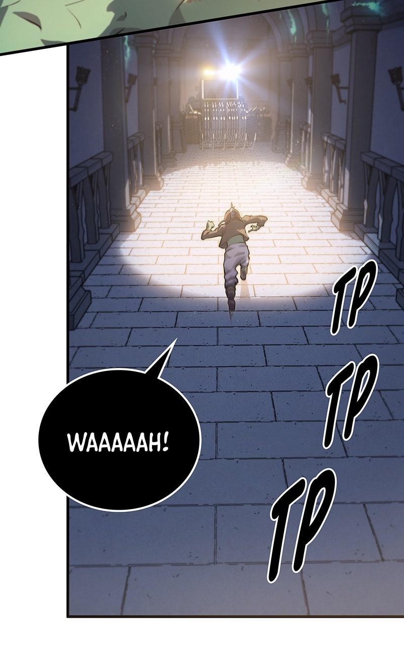 Dungeon Crawler Carl Chapter 2 - Page 53