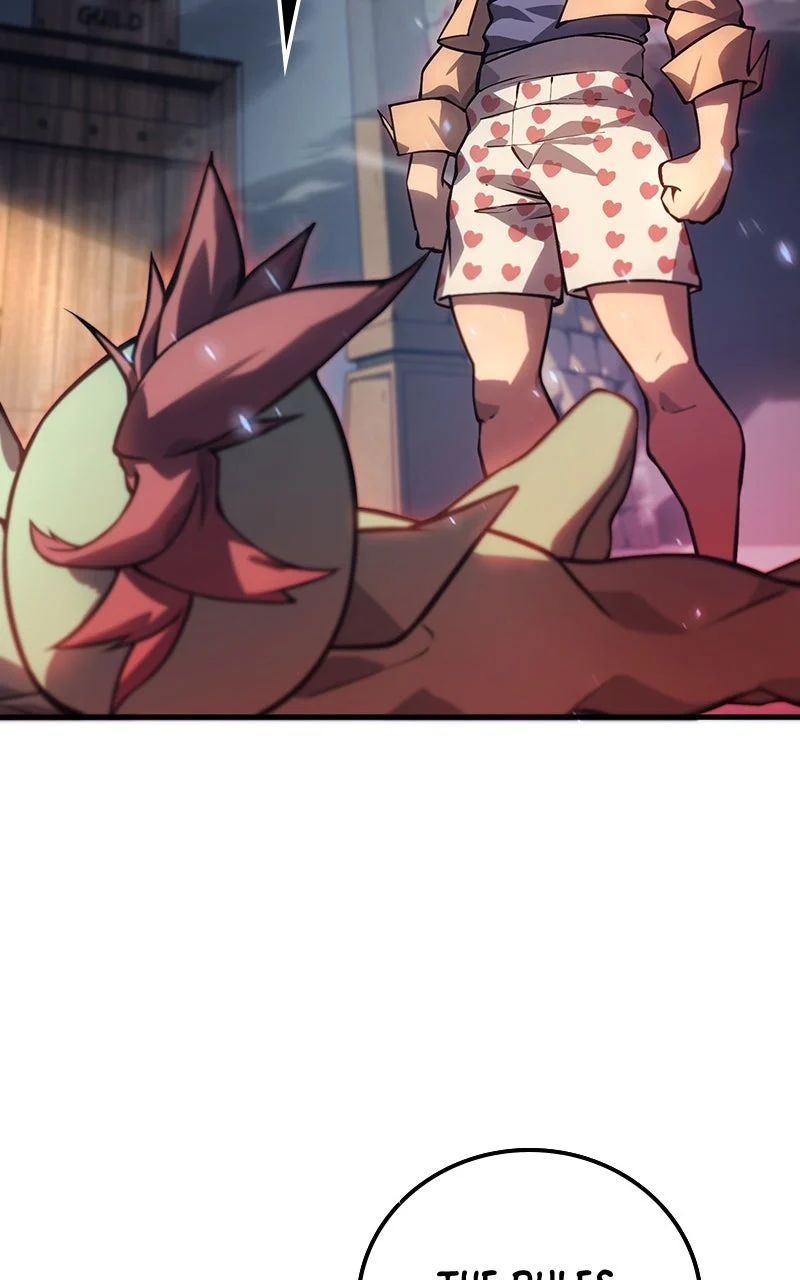 Dungeon Crawler Carl Chapter 2 - Page 57