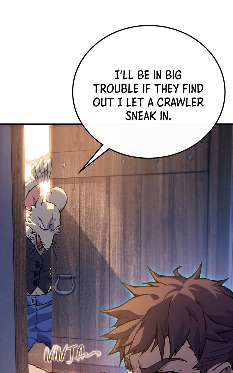 Dungeon Crawler Carl Chapter 2 - Page 67