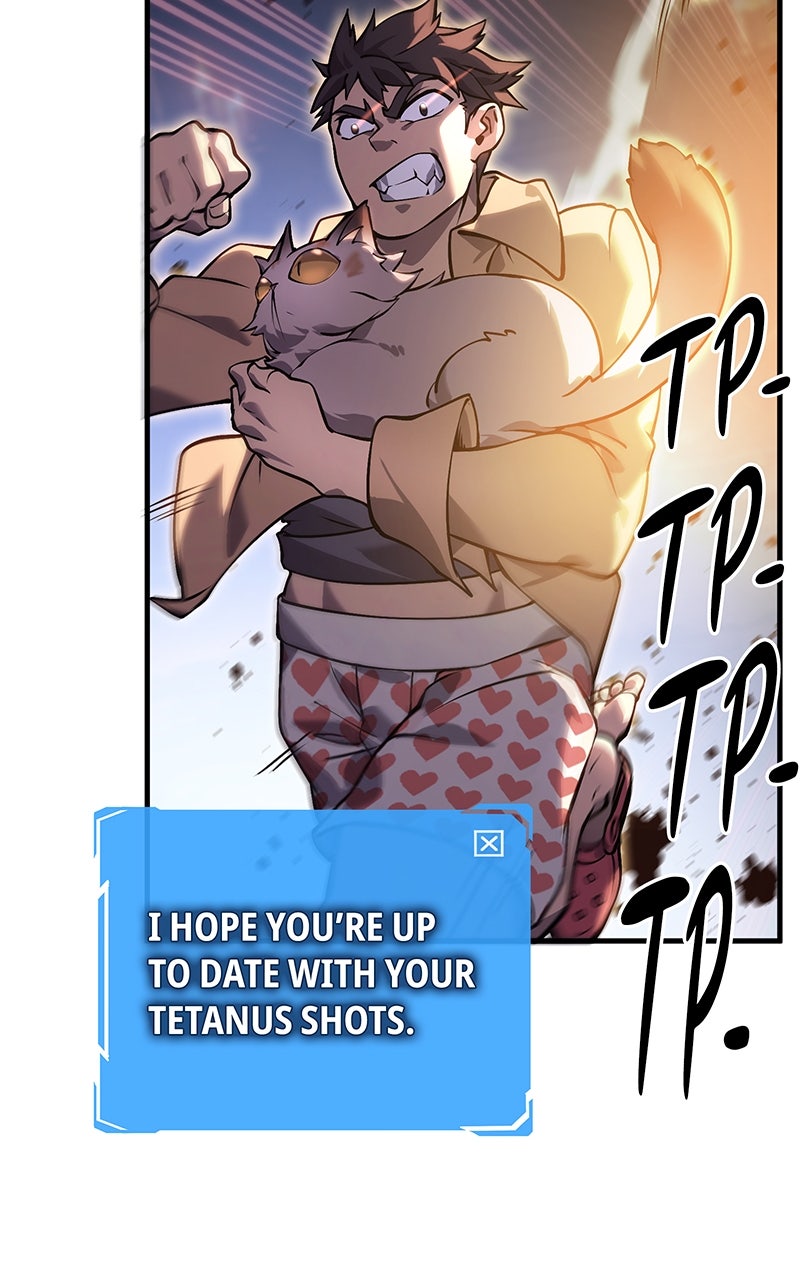 Dungeon Crawler Carl Chapter 2 - Page 7
