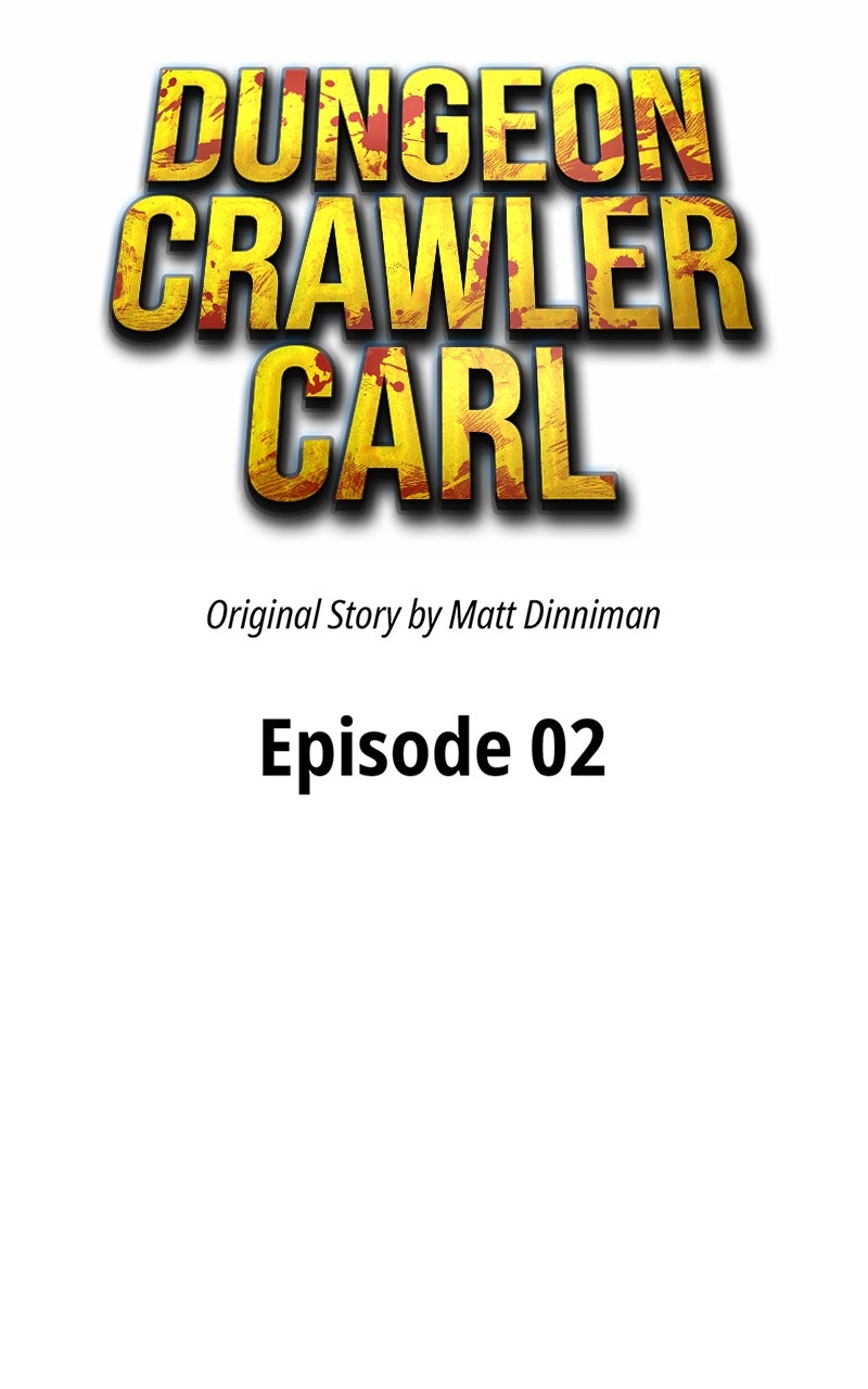 Dungeon Crawler Carl Chapter 2 - Page 75