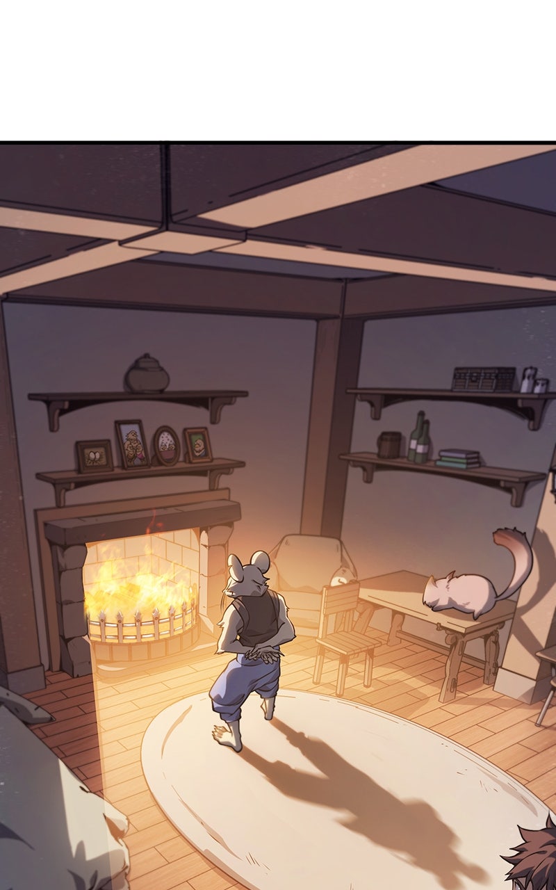 Dungeon Crawler Carl Chapter 2 - Page 76