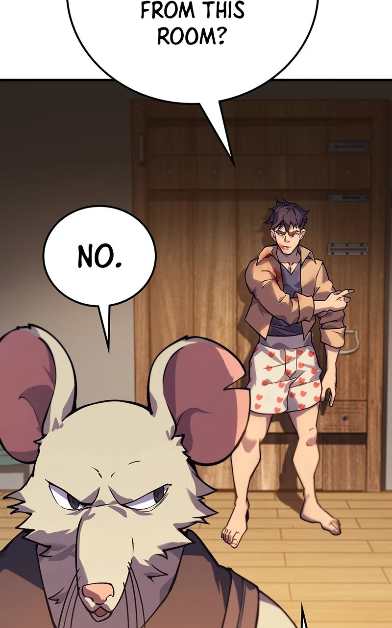Dungeon Crawler Carl Chapter 2 - Page 78