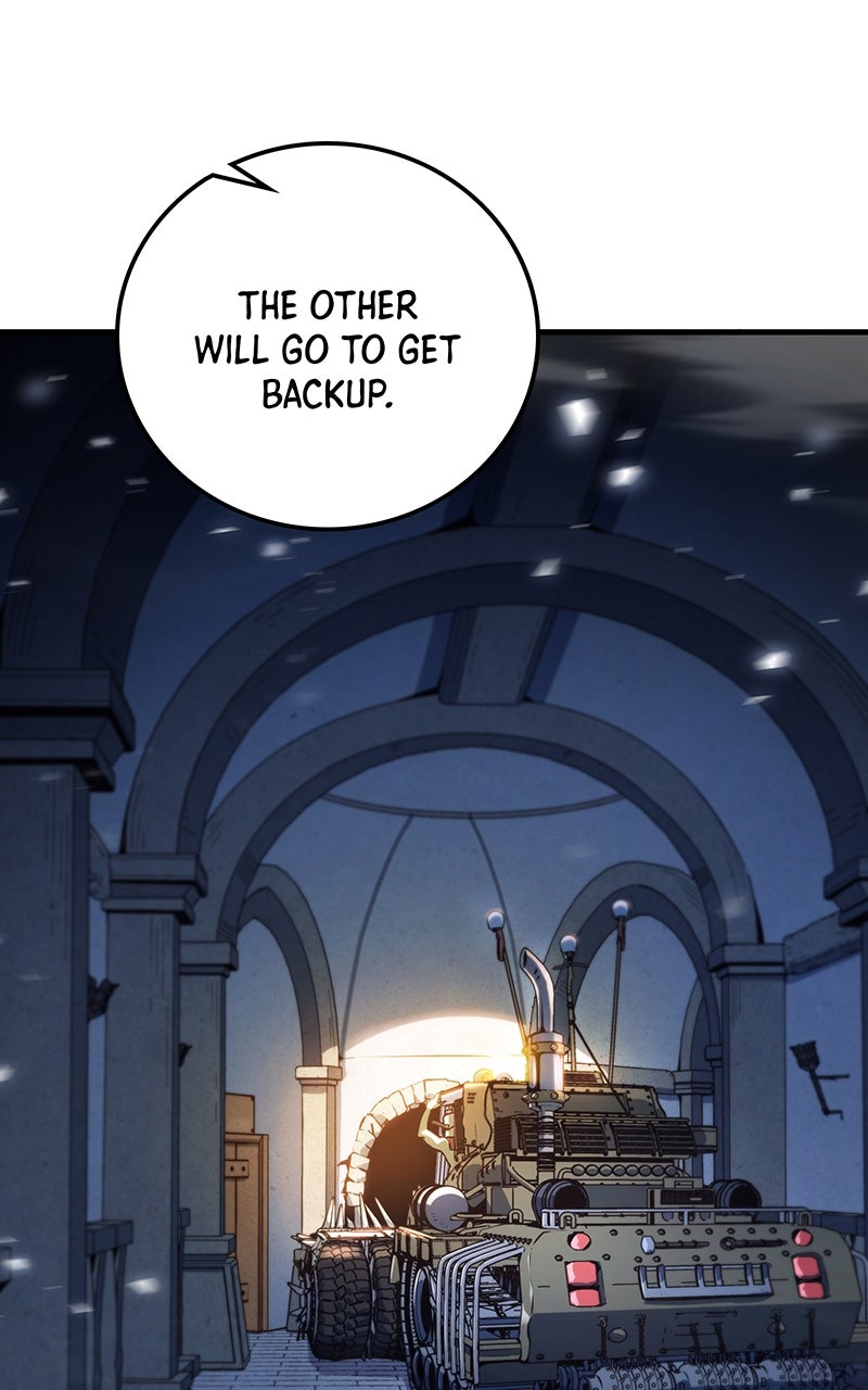 Dungeon Crawler Carl Chapter 2 - Page 82