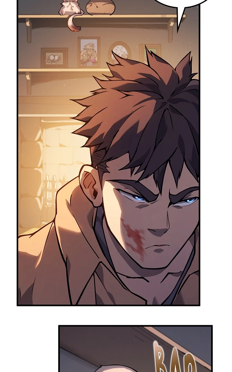 Dungeon Crawler Carl Chapter 2 - Page 86