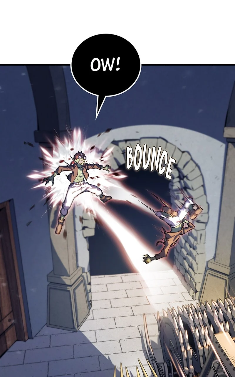 Dungeon Crawler Carl Chapter 2 - Page 97