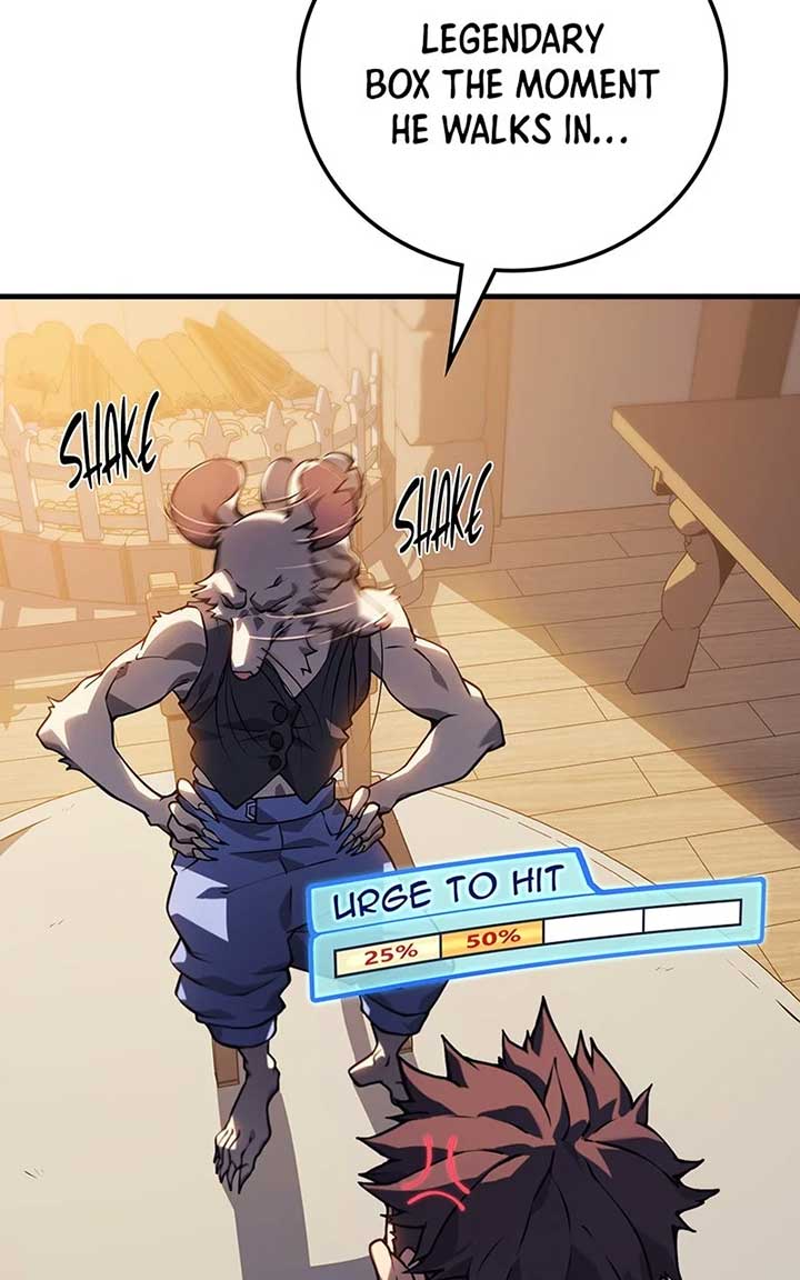 Dungeon Crawler Carl Chapter 3 - Page 103