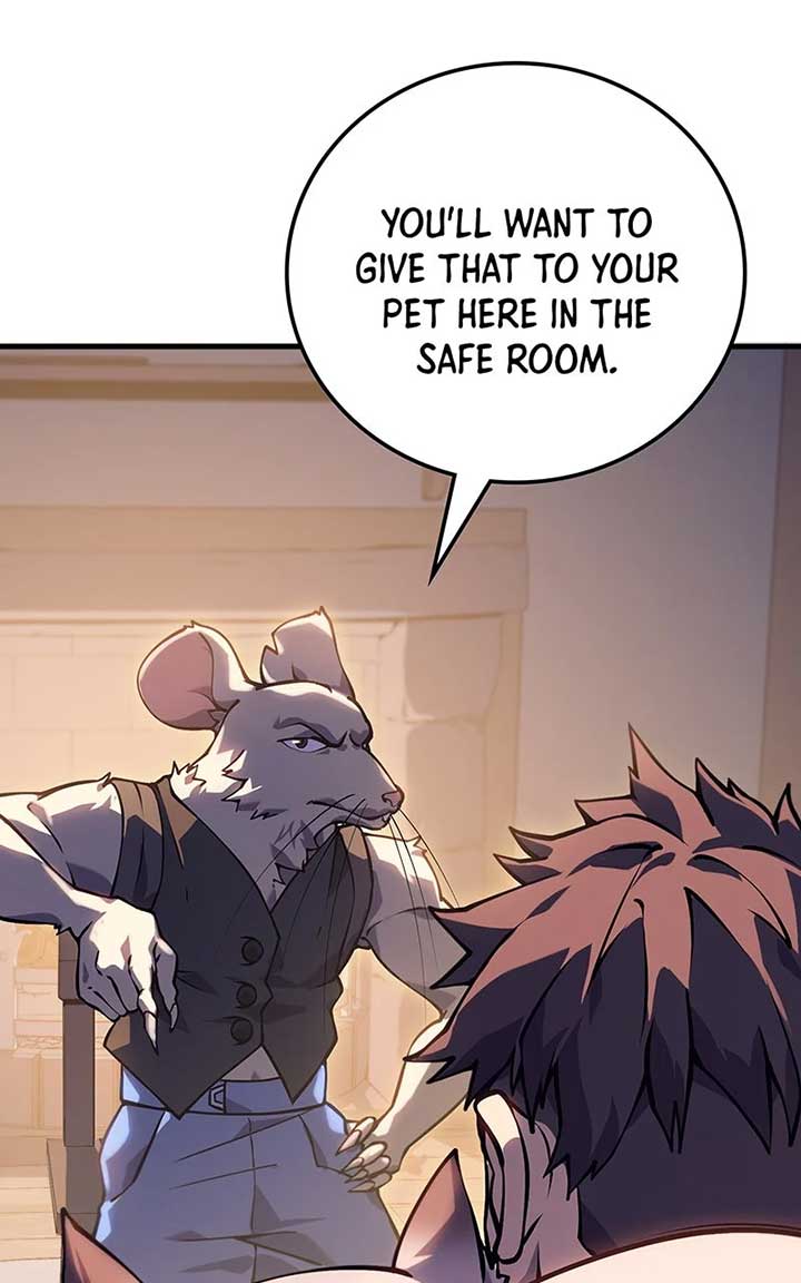 Dungeon Crawler Carl Chapter 3 - Page 159