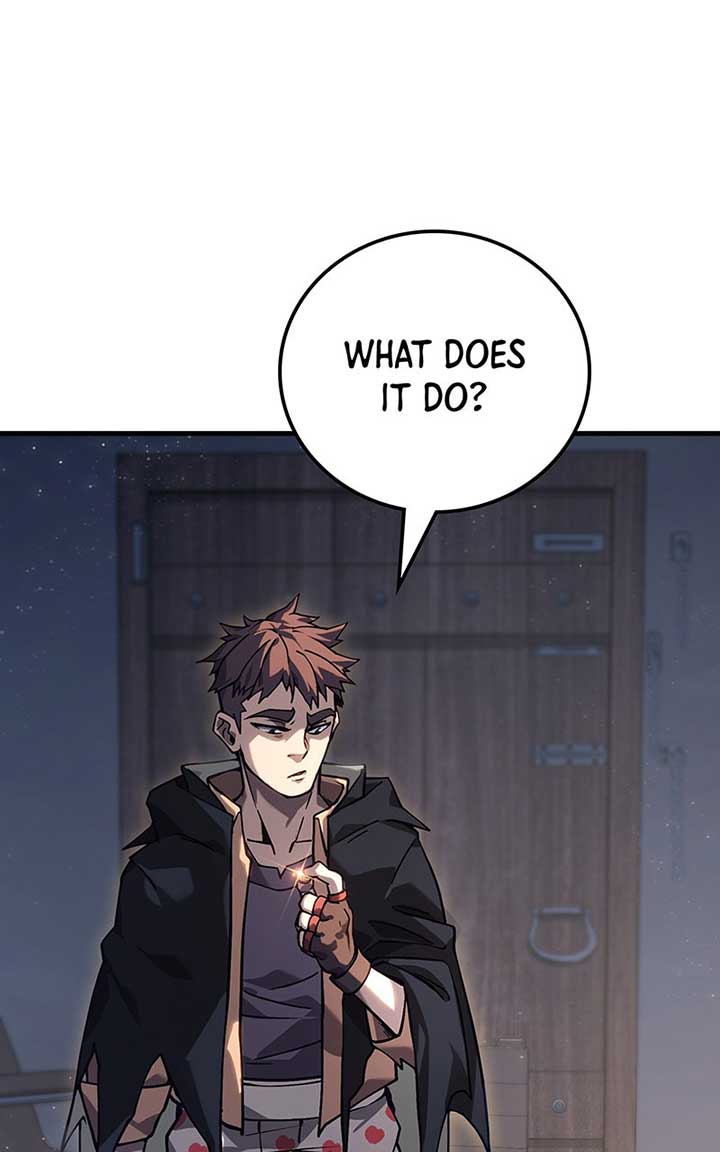 Dungeon Crawler Carl Chapter 3 - Page 161