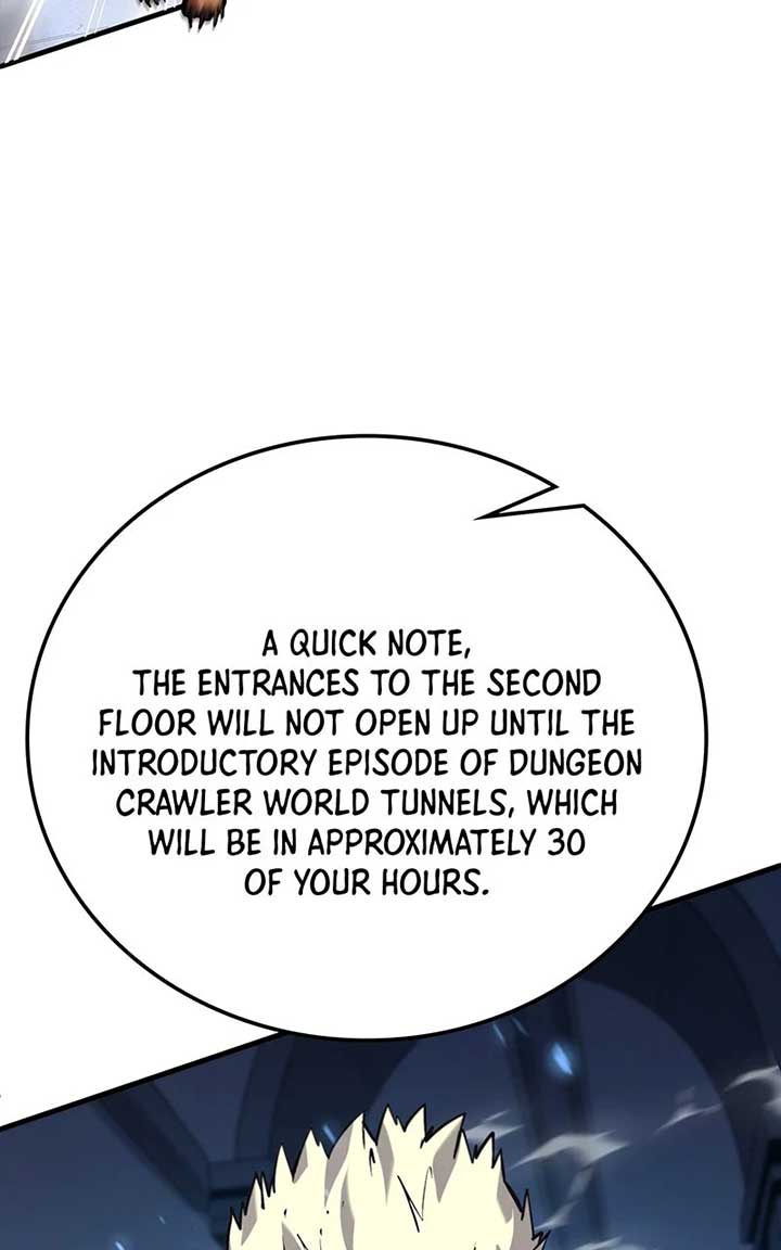 Dungeon Crawler Carl Chapter 3 - Page 196