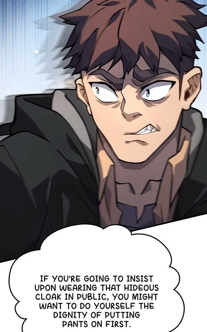Dungeon Crawler Carl Chapter 3 - Page 202