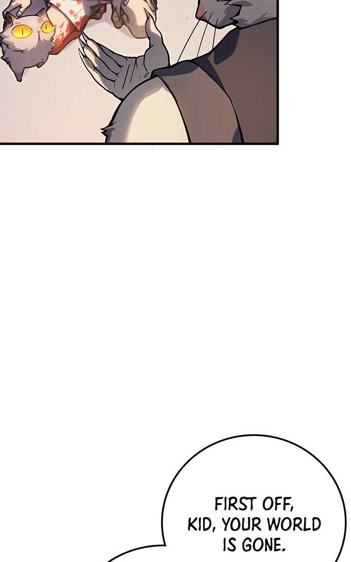 Dungeon Crawler Carl Chapter 3 - Page 23