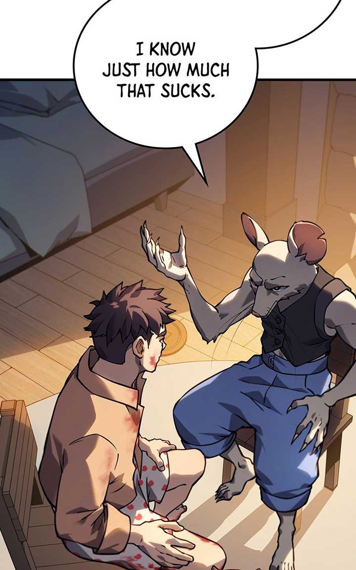 Dungeon Crawler Carl Chapter 3 - Page 24