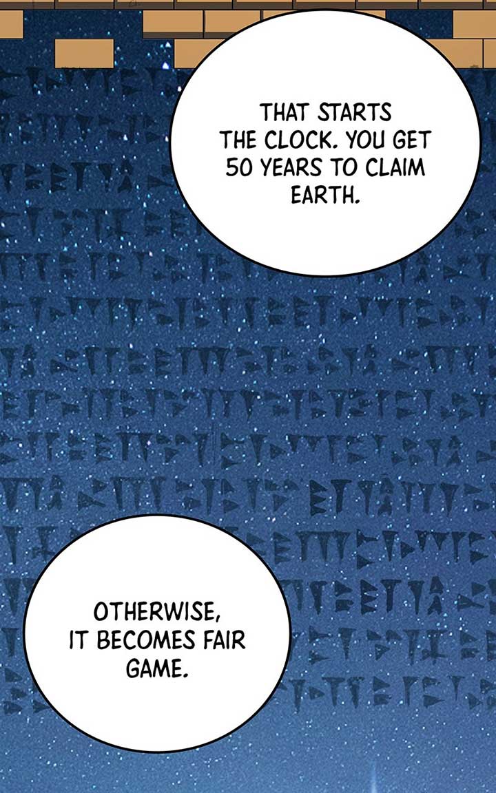 Dungeon Crawler Carl Chapter 3 - Page 31