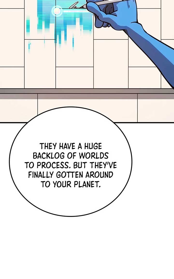 Dungeon Crawler Carl Chapter 3 - Page 35