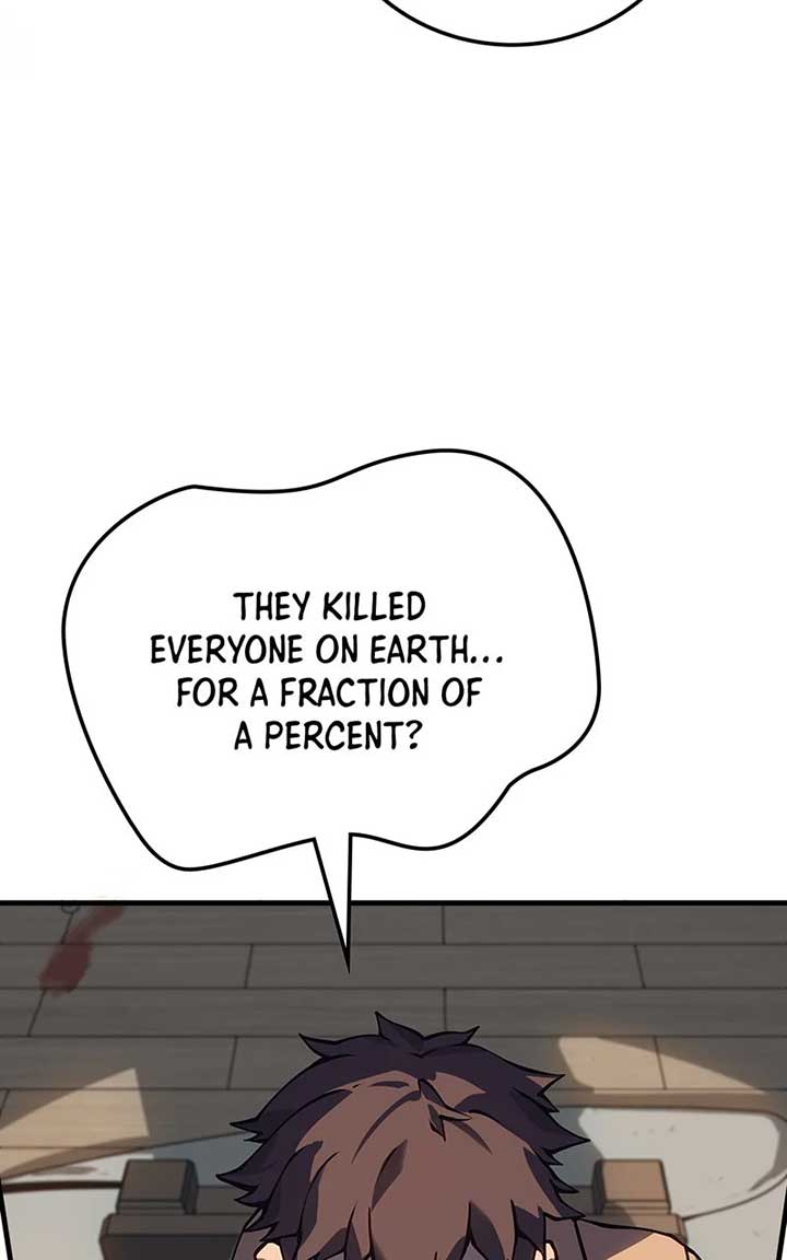 Dungeon Crawler Carl Chapter 3 - Page 38