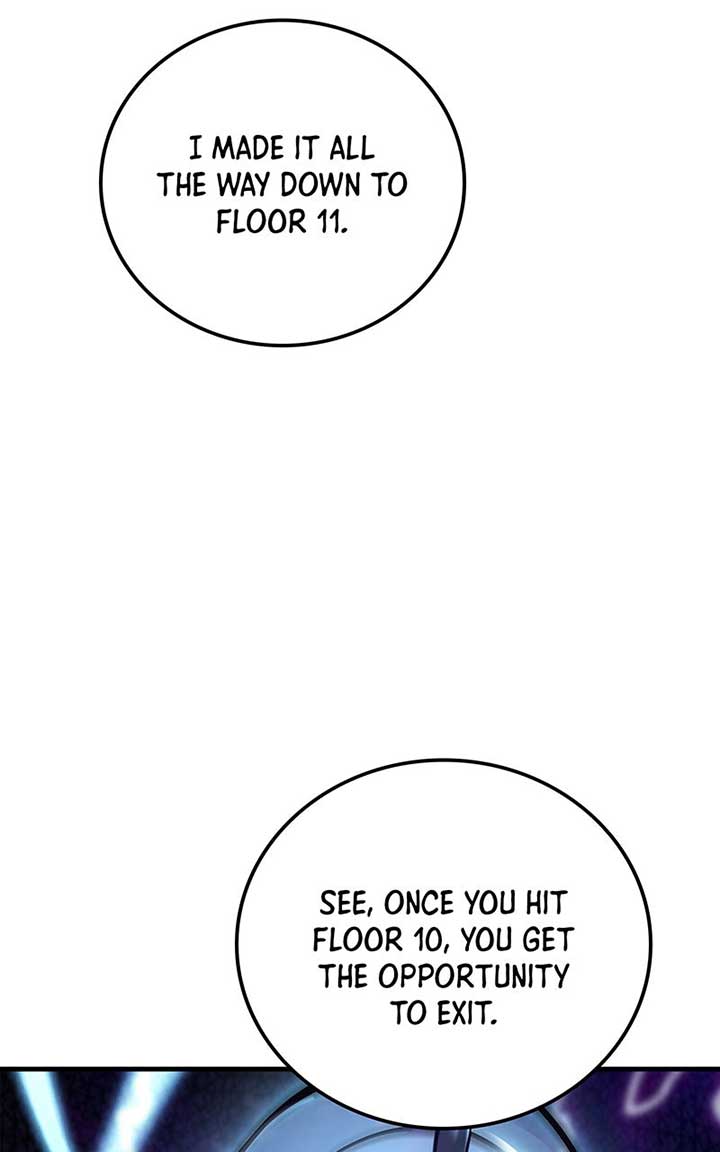 Dungeon Crawler Carl Chapter 3 - Page 5